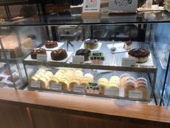 -君之狮子山·轻糖烘焙(松江印象城店)