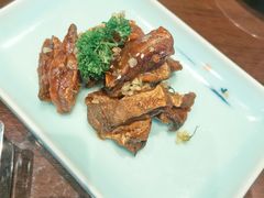 -环球港凯悦 · 享悦中餐厅