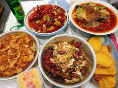 -辣盆盆麻辣小龙虾(哈尔滨总店)