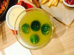 -必胜客(砂之船中东奥莱店)