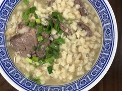-崇德楼水盆牛羊肉泡馍馆(文艺路店)