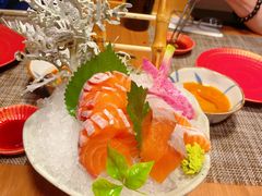 -满来寿喜烧(金虹桥店)