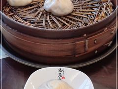 -锡笼记·无锡小笼(方塔店)