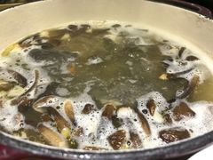 -黑鸡小馆(金源店)