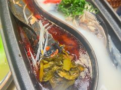 -锦府盐帮·侯宅(五棵松万达店)