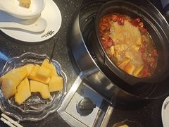 -捞王锅物料理(凯旋路店)