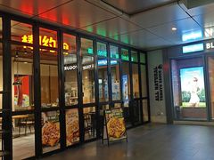 -棒约翰比萨·意面(金桥国际店)