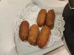 -萌渔·金牌蒜香烤鱼(临安万华广场店)