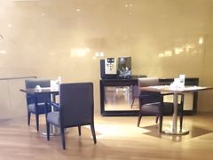 -济南绿发贵和洲际酒店-第六层自助餐厅