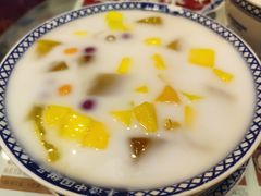 -赵记传承·中国甜品(福州总店)