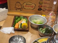-姜虎东白丁烤肉(深圳湾后海汇店)