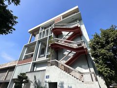 -广州市紫泥堂文化创意园景区