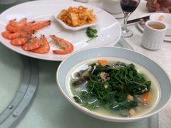-明香海鲜酒家(华强北店)