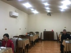 大堂-海燕酒店(惠济路店)