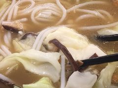 -阿香米线(龙岗万科广场店)