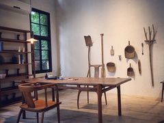 商户图片-梵几(东信·和创园店)