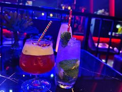 -TORA音乐酒馆
