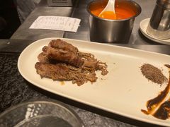-火地铁板烧(昆山万象汇店)