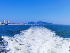 -兴城海滨风景区