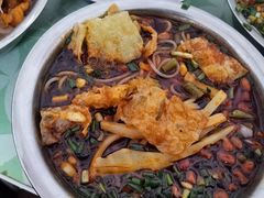 -娇姐老牌螺蛳粉(雅儒路店)