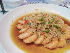 五味大虾-尚岛私房菜(西方巷店)