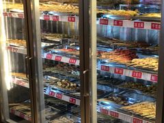 -江湖六膳門串串香(隆礼路店)