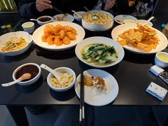 -红厨巷·淮扬菜(熙南里店)