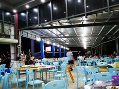 大堂-七鲜渔港美食餐厅(巽寮湾海景店)