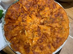 -延京烤肉民俗料理店(欧亚店)