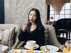 -无锡苏宁JW万豪酒店-大堂酒廊
