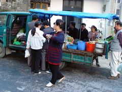 -藏龙百瀑风景区