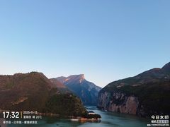 -白帝城·瞿塘峡景区