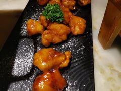 -绿茶餐厅(朝阳大悦城店)