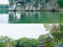 -桂林两江四湖景区