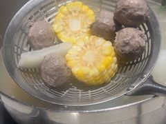 -潮泰牛肉火锅 · 创于1992年(车公庙店)