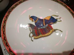 -九十九顶毡房(阜石路店)