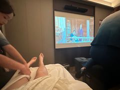 -和子足浴SPA会馆(东方之门店)