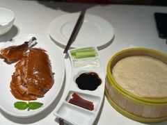 -天和晟烤鸭店(世纪坛店)