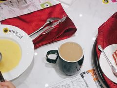 -海维克牛排馆HIGHWIC(青羊万达店)
