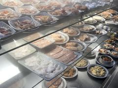 -蜀中烤霸·自助烤肉(郫都店)