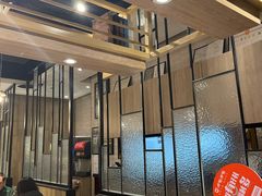 大堂-呷哺呷哺(望京新世界店)