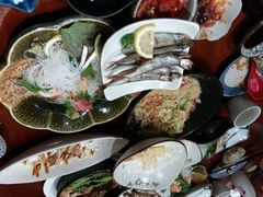 -花月日本料理(奥林匹克大厦店)