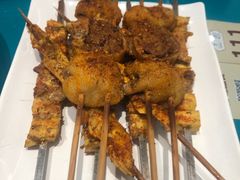 -巴依老爷新疆美食(望京小街店)