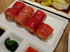 -北海金昌开元名都大酒店·四季轩中餐厅