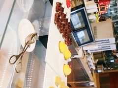 -大中华希尔顿酒店-念自助餐·嗨啤·小龙虾