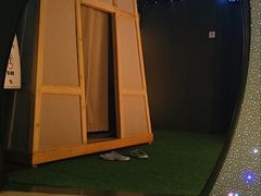 -碧涛阁·泡泡海洋·汤泉洗浴(王府花园店)