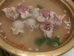 -哈啾嗨·新概念蒙餐(红星新城店)