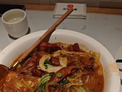 -关东小磨东北菜(漕河泾印象城店)