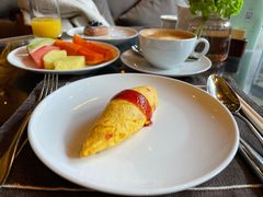 -深圳四季酒店·馥自助餐厅