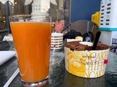 -BONBON BAKERY